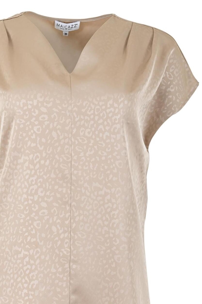 MELICE TOP SP25 60 326 SAND